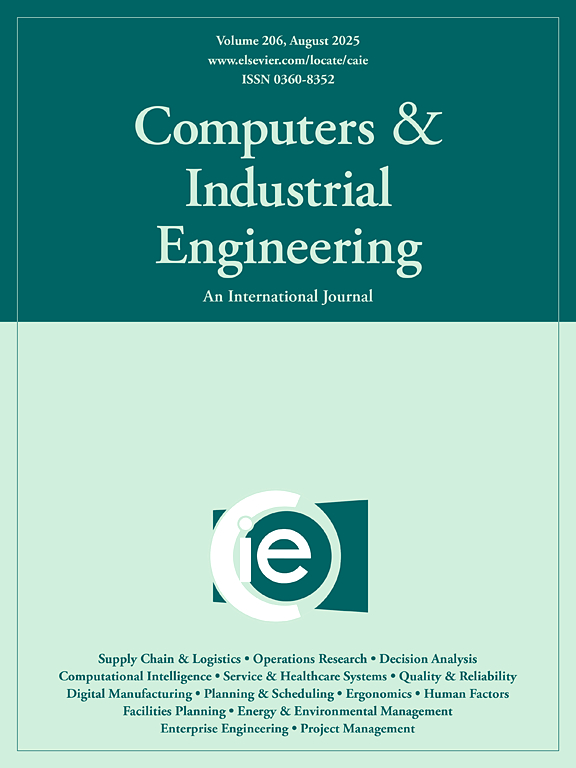 Third Journal cover